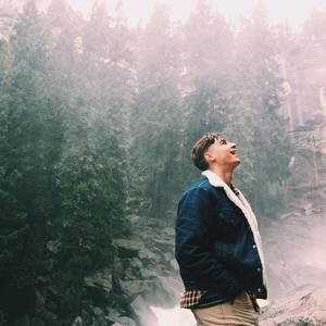 Meet your Posher, Luke